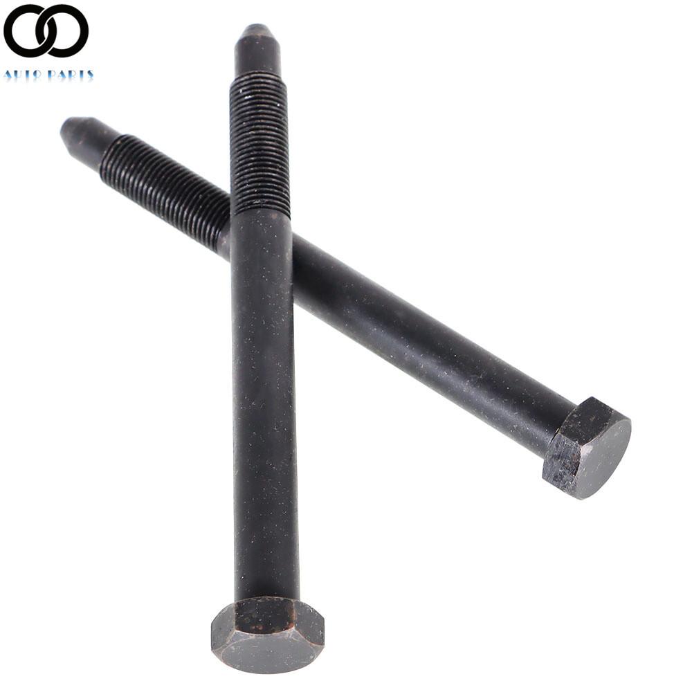 2×Rear Engine Transom Mount Bolt Kit For Mercruiser Bellhousing 10-97934A1