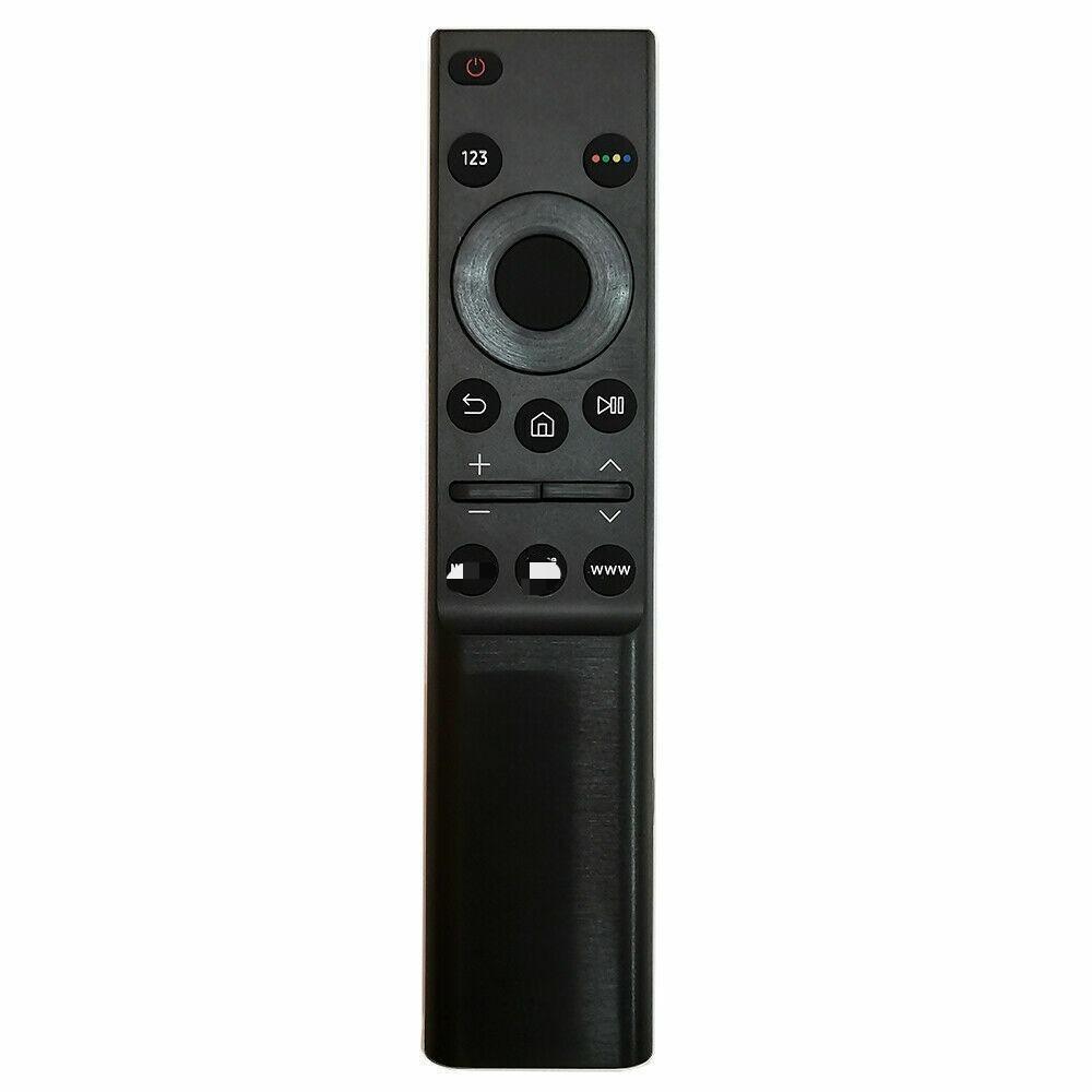 NEW Replace BN59-01358D For   Smart LCD TV Remote Control 2021 UA55AU AU7000 series NETFLIX UE43AU7100U UE43AU7100UXUA UE43AU7140U UE43AU7160U