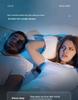 Electric Anti-Snoring Nasal Device for Snoring, Congestion, and Apnea Prevention
