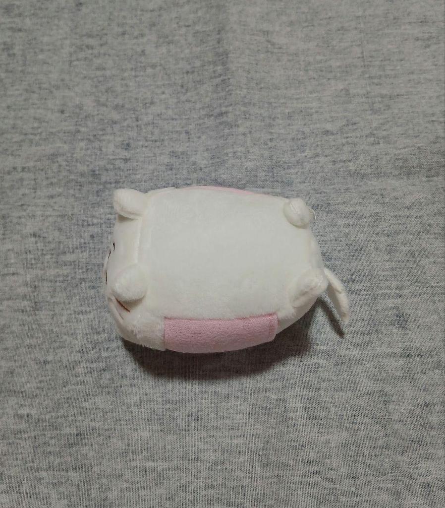 [USED] Stray Kids Hyunjin SKZOO Genielet straw bag charm