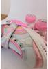 Adjustable Four-Wheel Roller Skates for Boys & Girls - Primary School