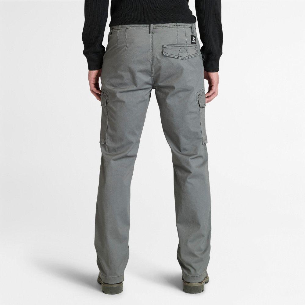 Timberland Outdoor Casual Comfortable Straight Leg Work Pants Men bottoms A5V53033