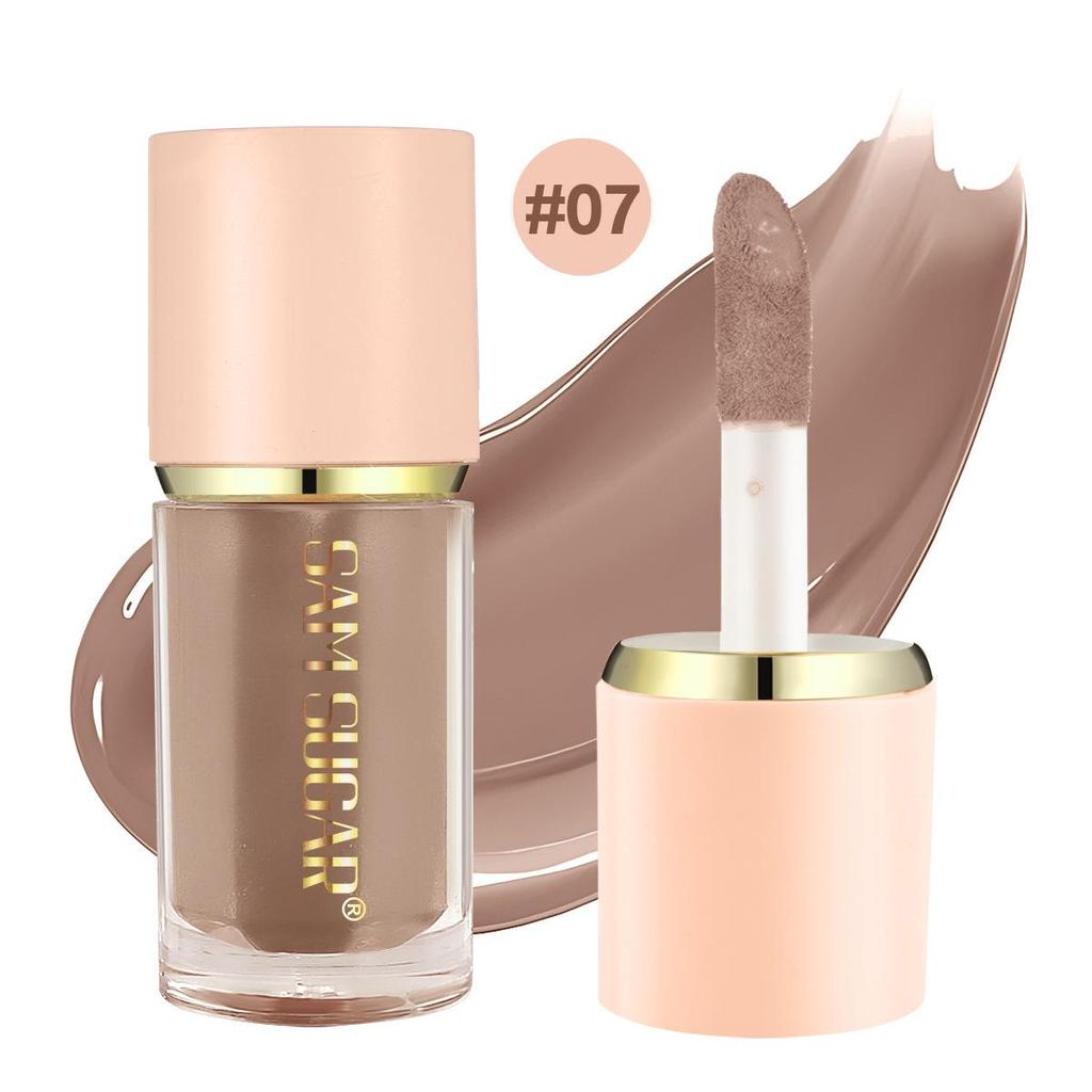 Stick Contour Liquide Bronzers Mats Naturels Highlighters Ombre Waterproof Contouring Mise en Forme Visage en V Illuminateur Fard à Joues Maquillage