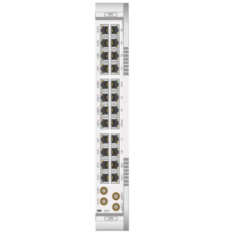 Huawei SSN1AUX Optical System Auxiliary Interface Board
