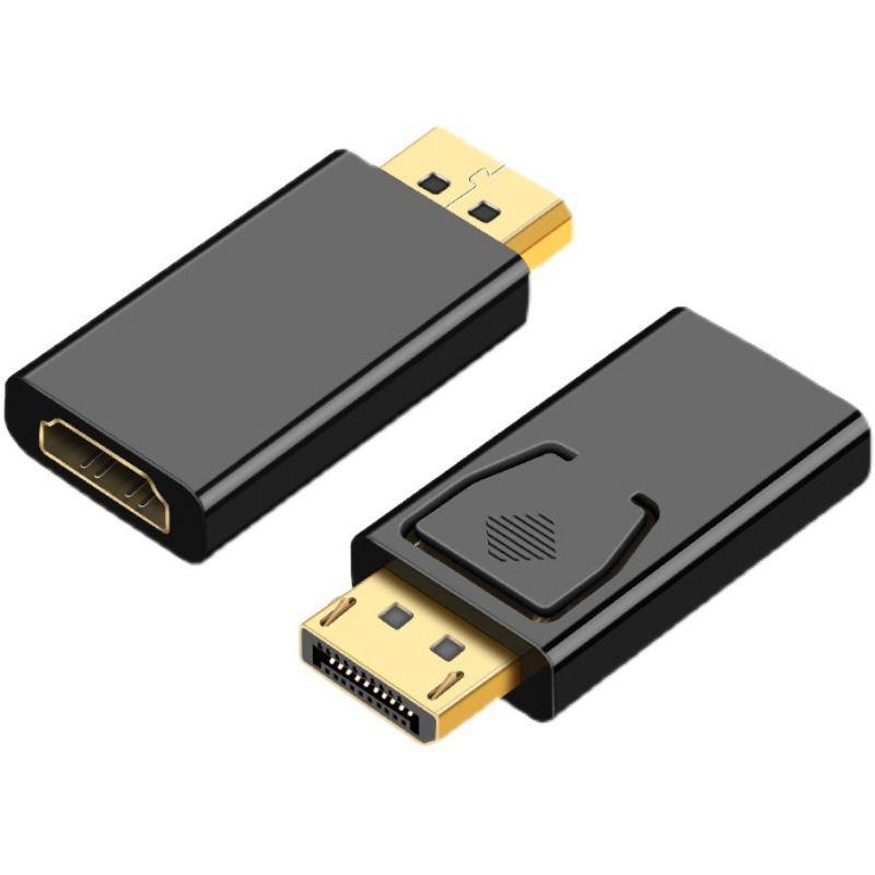 

Адаптер DisplayPort до HDMI 4K@30Гц HD Відео