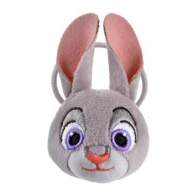 Disney Judy Hopps Vlasy Ohon Obličej ( Plyšový styl ) Japonsko NOVÝ Disney Store