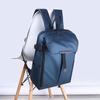 Men's backpack, helmet, business travel bag, computer bag, outdoor backpack, casual, breathable and comfortable