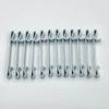 Tool Box Drawer Clips Keeper Replacement Slide Spring Auto Double Loop Style Heat Treated Spring Steel Accessories