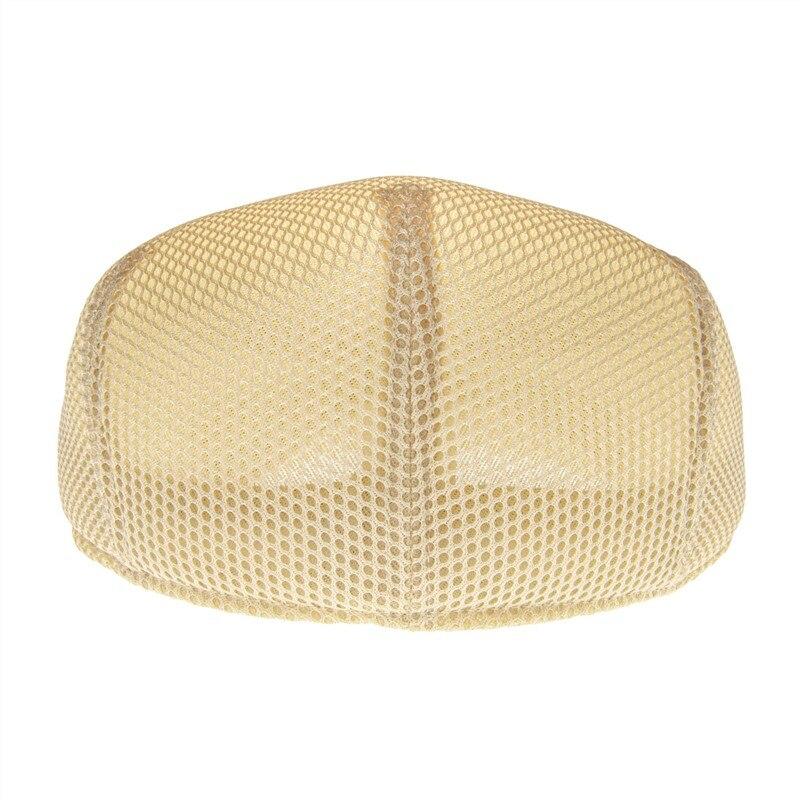 Buy BOTVELA Summer Driving Sboy Cap Men Cheesecutter Hats Women