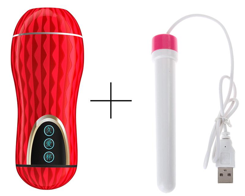 Male Masturbation Penis Oral Sex Sucking Real Soft Vagina Vacuum Masturbation Cup Intimate Sex Toy Man Adult Silicone Material