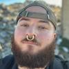 Glatte Scharnier-Segment-Creole aus Edelstahl 00G Große Größe Septum Clicker BCR PA Piercing Nasenring Ohrdehner Gewichte