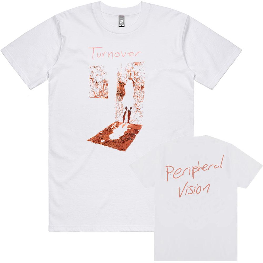 SCRIBBLE TEE TURNOVER Band GIRL IN WINDOW Tshirts Summer Loose Cotton Male T-shirt Fashion Gun Unisex Streetwear Men T Shirts