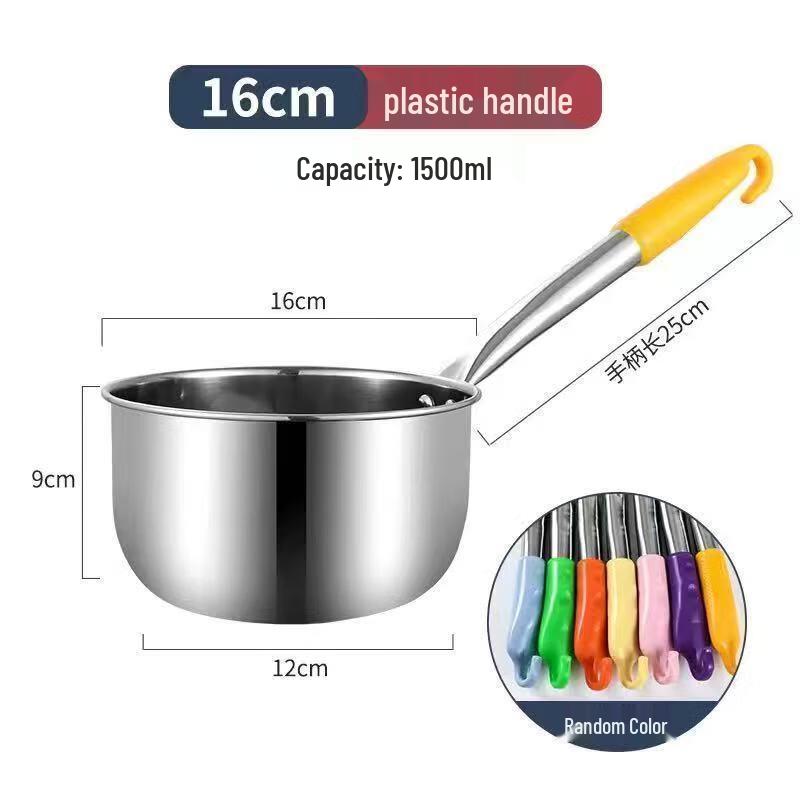 

Stainless Steel Water Ladle Scoop