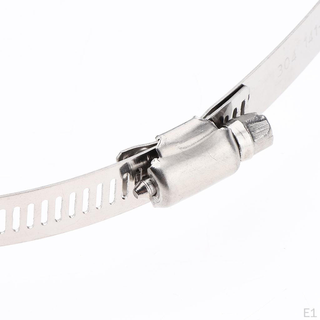 110mm-160mm Exhaust Crash for T- 530