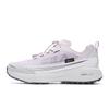 NUVOLE 3 Cushioning Abrasion Resistant Coverage Lightweight Low Top Outdoor Shoes Women's Pink Gray A12W541244FOV