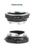 Leica LR To LM Lens Adapter Ring for Leica R DSLR Lenses To Tian Gong LM Camera