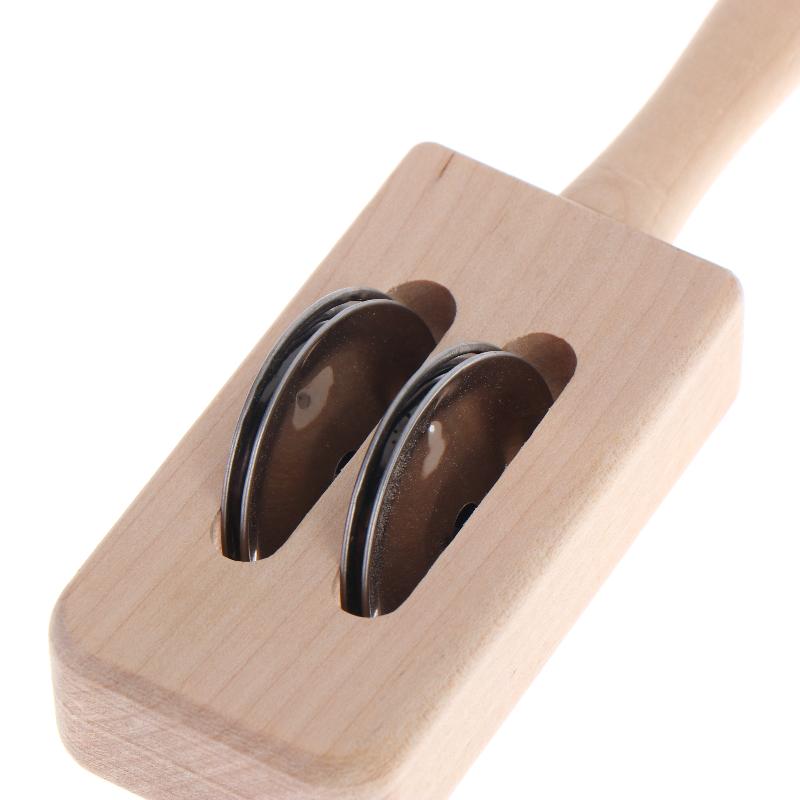Toddler Baby Wooden Percussion Instruments for Hands-On Learning and Musical Fun