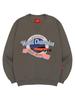 Ellamo World Champion Sweatshirt Unisex Big Size S~4Xl (Type B)