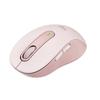 Logitech M650 Wireless Bluetooth Ergonomic Silent Mouse