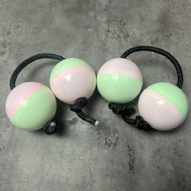 Aslatuas Rhythmic Ball Kashaka Shaker Instrument Classical African Shaker Rattle