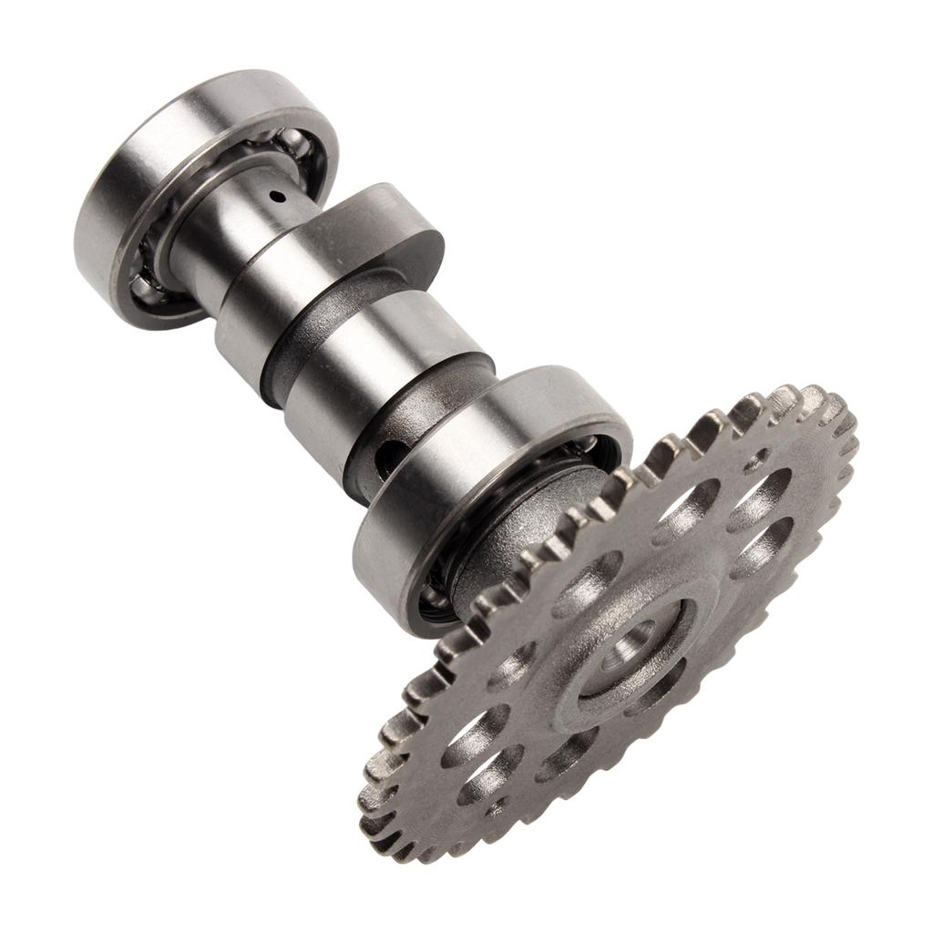 GY6 125cc 150cc High Performance Racing Camshaft A11 Cam Shaft Assembly For 152QMI 157QMJ Scooter ATV Engine Replacement Parts