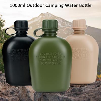 Camping & Vandring – Utomhus köksredskap