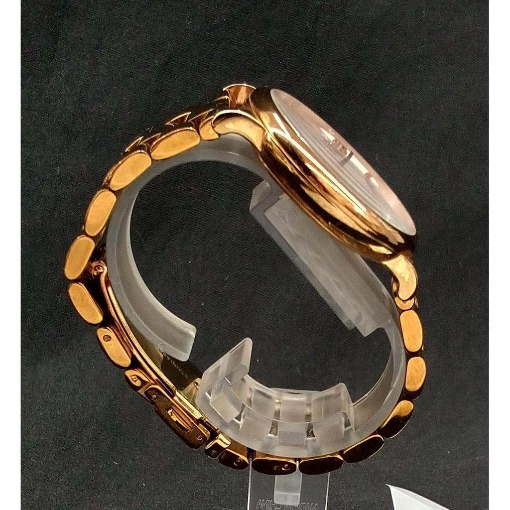Used MARC BY MARC JACOBS MBM3244 Quartz Watch