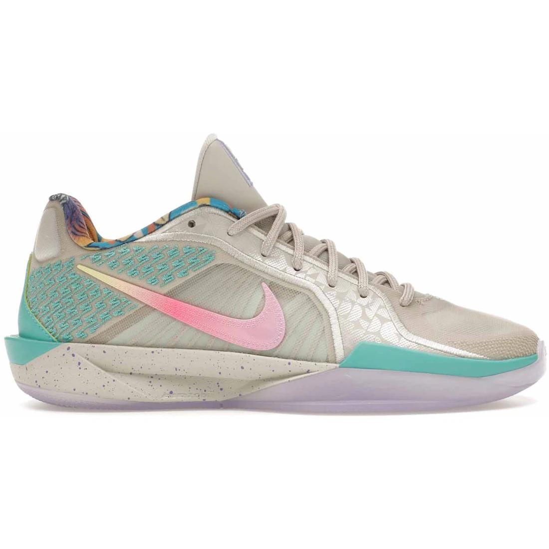 

Sneaker Nike Sabrina 2 Titan Make Space (Women s)(HQ1846-001) 35.5