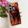 For Xiaomi Redmi Note 13 4G Casing Cool Tiger Horse Soft Silicone TPU Phone Case For Redmi Note 13 Note13 4G 5G Back Cover