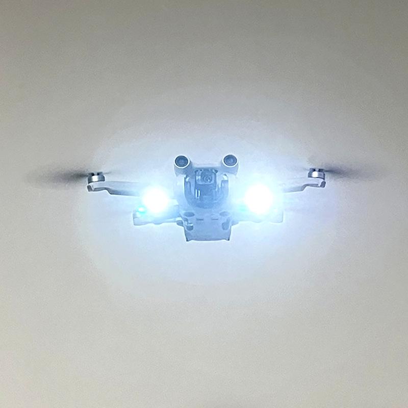 Mini 3 PRO Night Searchlight Double-Hand LED Fill Light Accessory