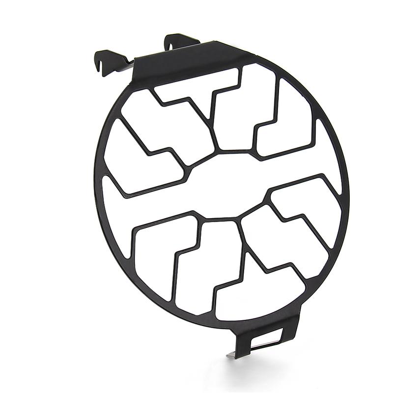 For HONDA CB650R CB 650 R CB 650R 2019 2020 Motorcycle Headlight Head Light Guard Protector Cover Protection Grill