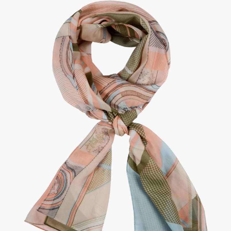 Saint Luxure Emerson Green Tea