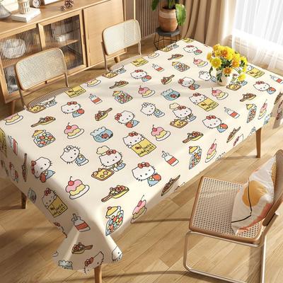 Textil do jedálne a obývacej izby – Obrusy