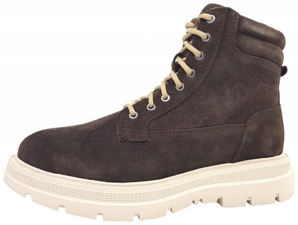 

Сапоги s.Oliver 5-16206-41 Темно-коричневый 302 braun 46