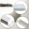 Exhaust Vent RV Air Outlet Cover Ventilation Fan,Ventilation Grille for Boat,Marine
