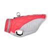 Winter Pet Dog Clothes For Small Medium Dogs Cats Reflective Puppy Jacket Coat Cat Clothing with D-ring Chihuahua Pug Overalls