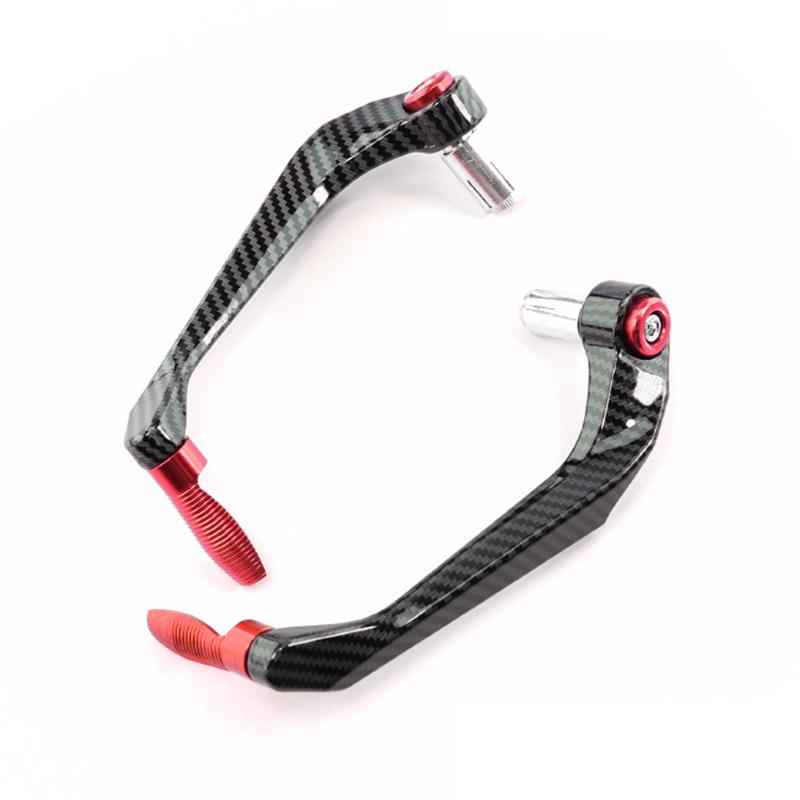 Motorcycle Lever Guard Brake Clutch Handlebar Protector For R3 R25 Yzf R1 Yzf R6