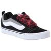 Vans Knu Skool Jumbo 'Black White' VN0009QCBA2
