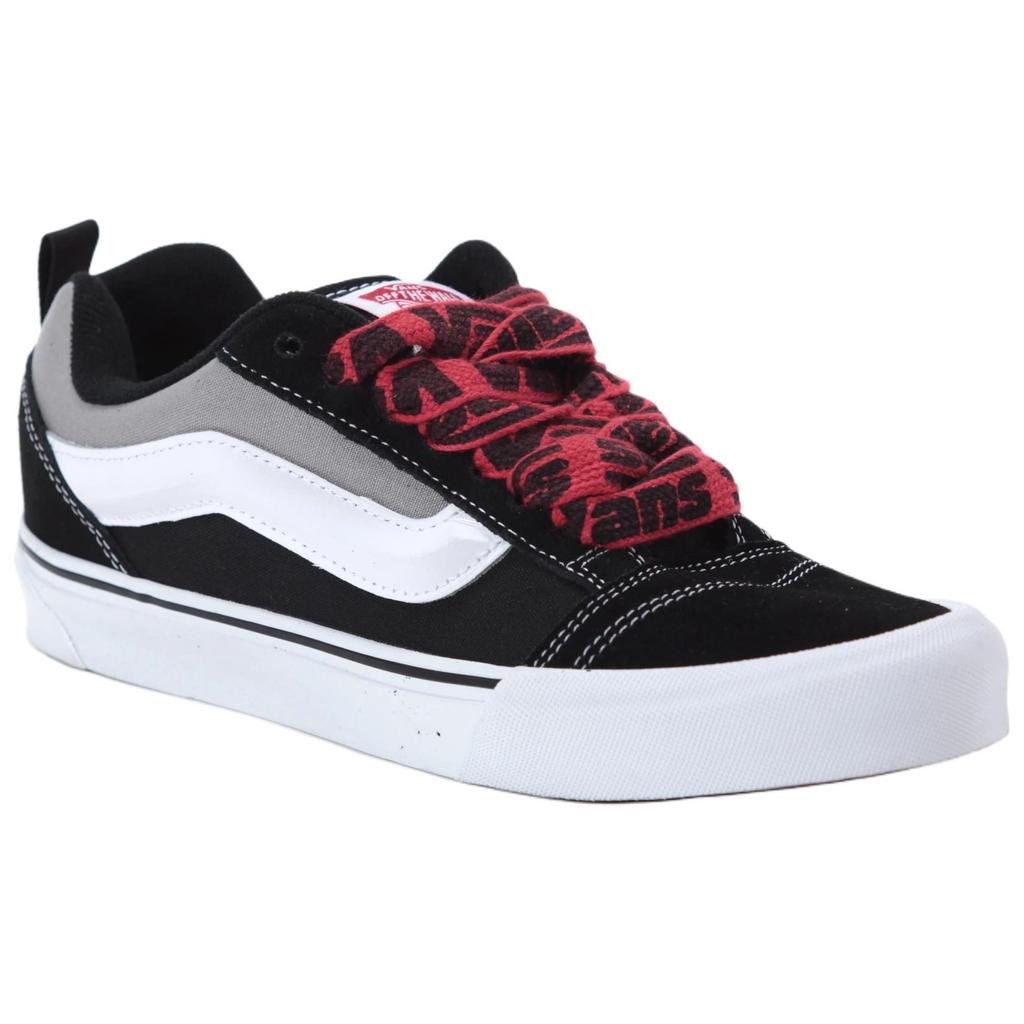 Vans Knu Skool Jumbo 'Black White' VN0009QCBA2