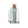 Under Armour Stormproof Hooded Comfortable Stylish Long Sleeve Jacket Women Jackets White 1374645-101