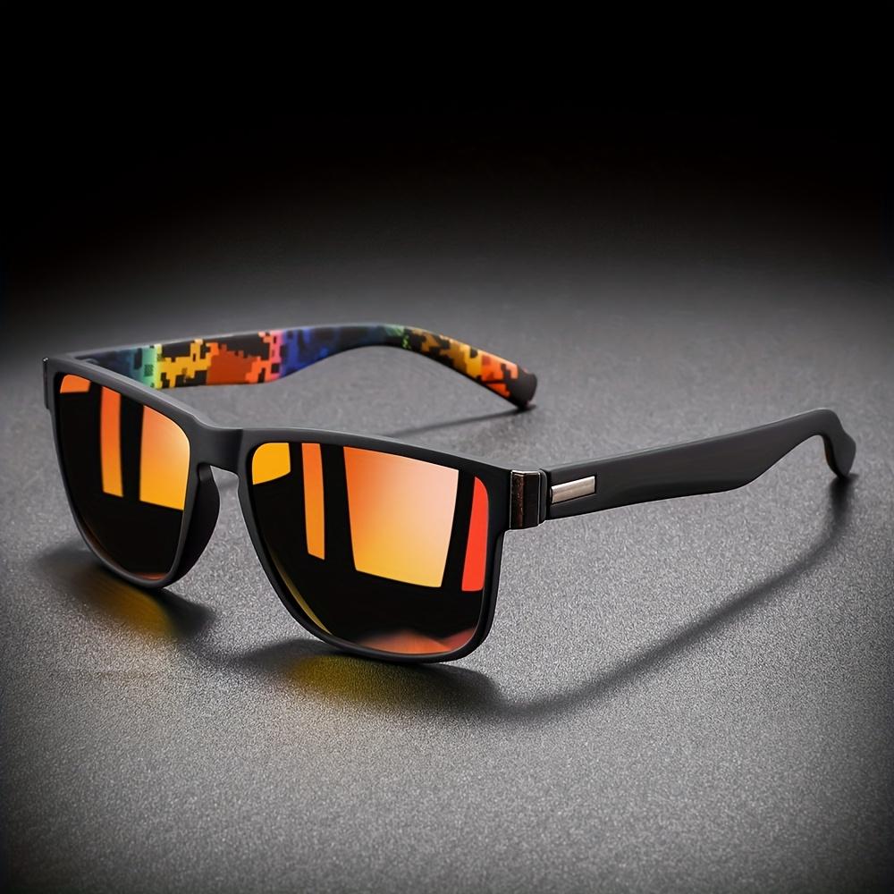 Sunglasses Unisex Square Vintage Sun Glasses Famous Brand Sunglases Sunglasses Oculos Feminino