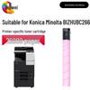 Huiwei Compatible Toner Cartridge for Konica Minolta Bizhub C266