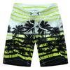 Herren Surfer Boardshorts Surfen Strandshorts Badehosen Bermudas Masculina Badebekleidung Große Größen 4XL 5XL 6XL