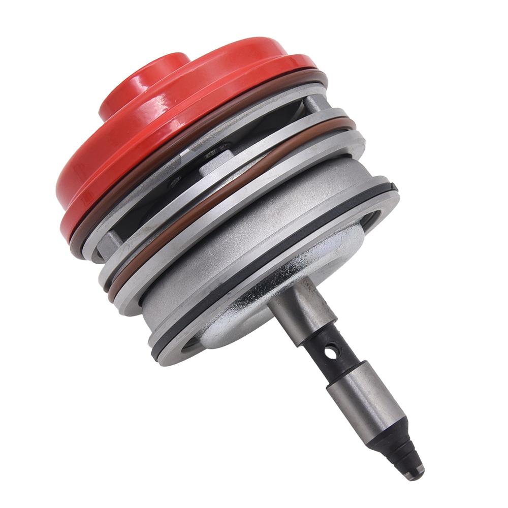 Hochleistungs-Getriebebremsensatz Servo-Kolbenbaugruppe mit Abdeckring für Corvette 700R4 4L65E 4L70E 4L60E 1982-2014