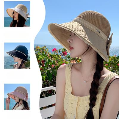 Καπέλα – Καλοκαιρινά καπέλα ηλίου