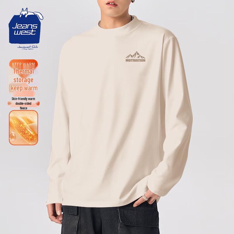 

Jeanswest Club Men s De Velvet Thermal Base Layer M