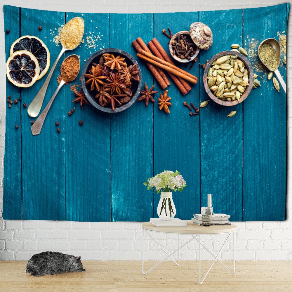 Рождественский гобелен — фото 6