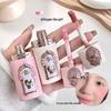Gege Bear Swan Garden Low Saturation Natural Nude Liquid Blush