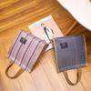 Large Capacity Insulated Thermal Lunch Bag Waterproof Storage Handbag  Travel
