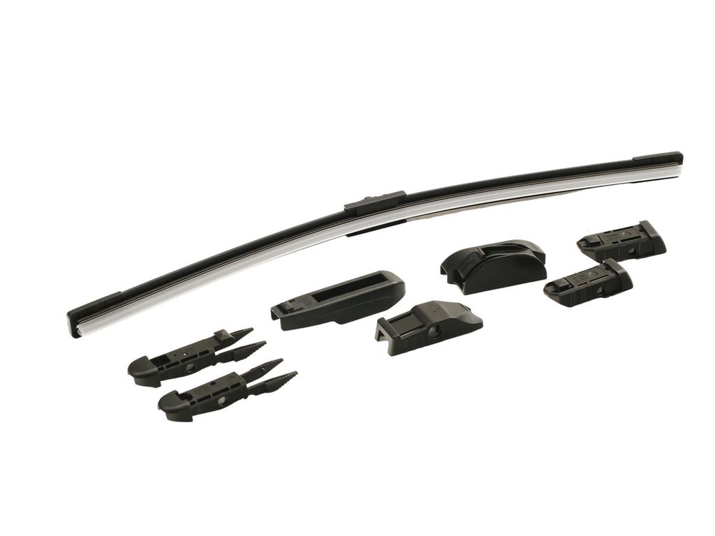 Ft93244 Fast Front Wiper Blade /R Flat